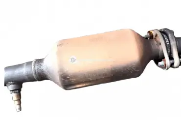 pot catalytique 3BT--- Series