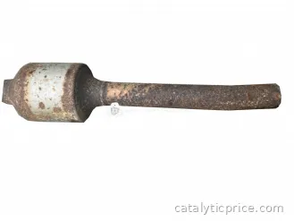 pot catalytique YC15-5E211-HH