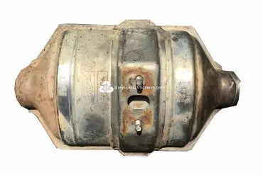 3M51-5F297-PA 3M51-5E211-AAA catalytic converter