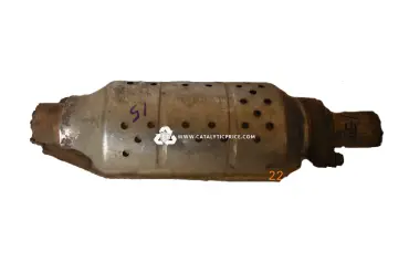pot catalytique UASR11