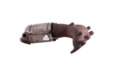 pot catalytique L9PP04