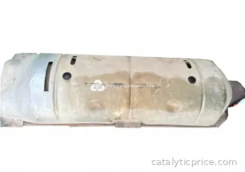 YC2C GB URN catalytic converter