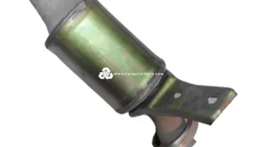pot catalytique 2H0178AA 2H0131690A