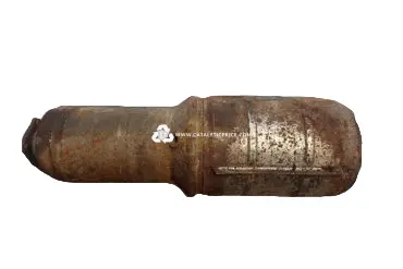 ELF 898113764 catalytic converter