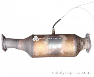 catalisador 6G9N-5F297-AE