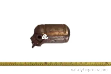 R49II04 catalytic converter