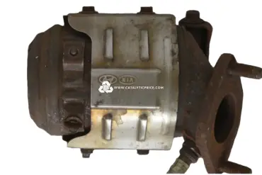 2G260 catalytic converter
