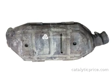 catalisador 2F22 5F250 AA