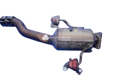pot catalytique 7L5254400
