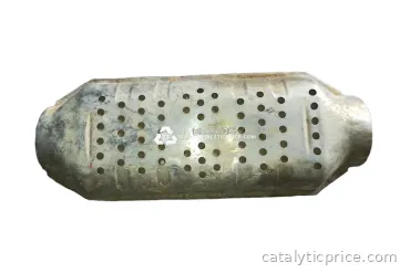catalisador UDF005