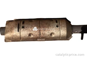 catalisador F7UA KE ROW