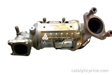 catalisador 04HG0