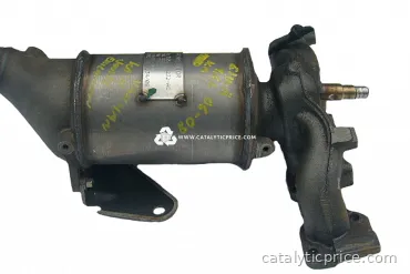 محوّل حفّاز 3S51-5G232-AC