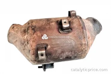 pot catalytique AB39-5E212-QA AB39-5F297-QA