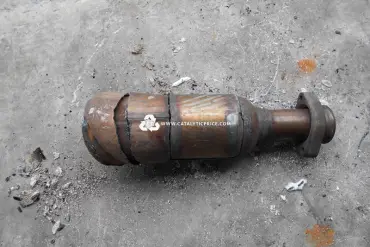 محوّل حفّاز KAT 050 (Small Brick only)