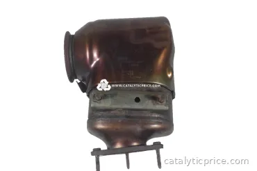 pot catalytique 31422068