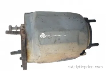 محوّل حفّاز F240
