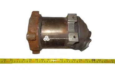 pot catalytique 917X