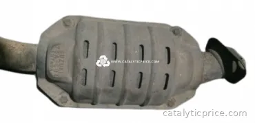 catalisador 76A-C04