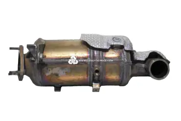 25184394 catalytic converter