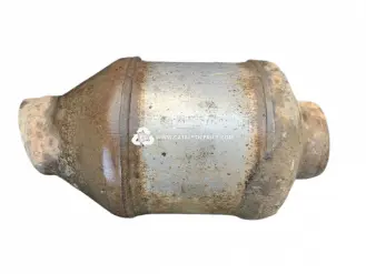 A00140326 catalytic converter