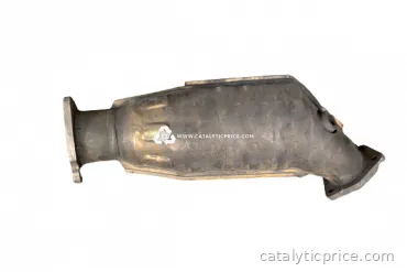 catalisador 8E0131702AH 8E0178E