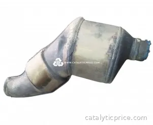 catalisador C 239