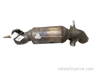 محوّل حفّاز TR PSA K591