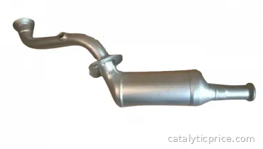 C 373 catalytic converter