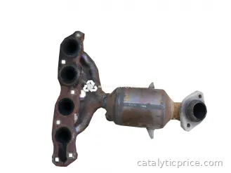 catalisador 73K-C02