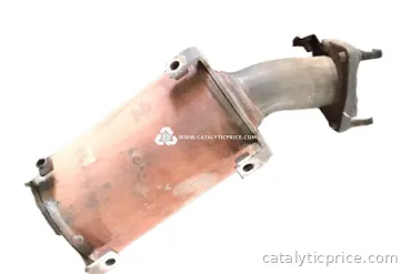 96404528 catalytic converter