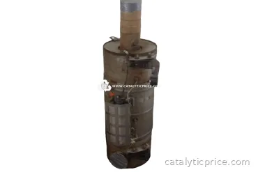 catalisador A046F309 A046F310