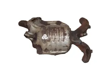 محوّل حفّاز AGM6 (100%) 2 sensors