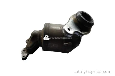 pot catalytique NEW CITY YM