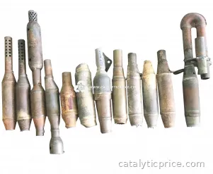 محوّل حفّاز Wave LED