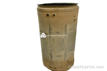 pot catalytique 3047507