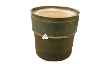 A034X344 catalytic converter