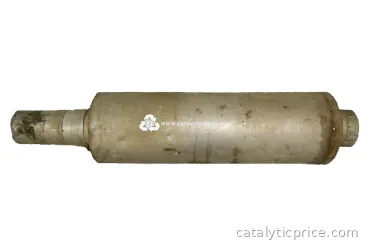 M101283 (Shorter) catalytic converter