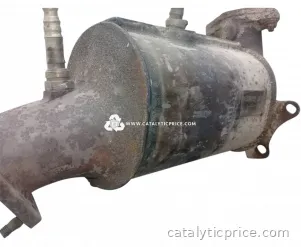 محوّل حفّاز NNG6700BA