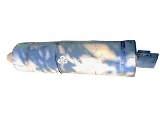 pot catalytique 103-0635