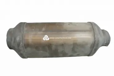 25324393 catalytic converter