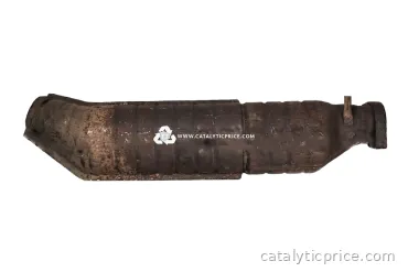 pot catalytique 1318260