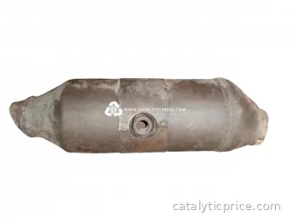 pot catalytique 7M3178EA 7M3131690
