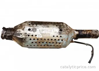 pot catalytique 1J0178ACGB