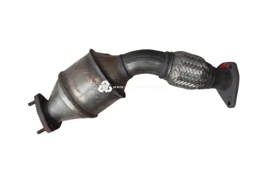 103R-000168 catalytic converter