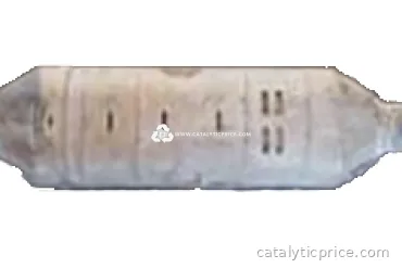 E77A catalytic converter