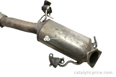 pot catalytique 7L6254450Q 7L6131709F 7L6181BA