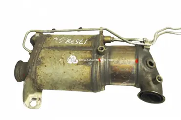 7E0254700H 7E0131765F 7E0214AA 7E0131709H catalytic converter