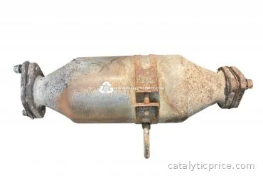محوّل حفّاز 4X630DK