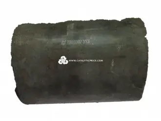 محوّل حفّاز E 2000007 313